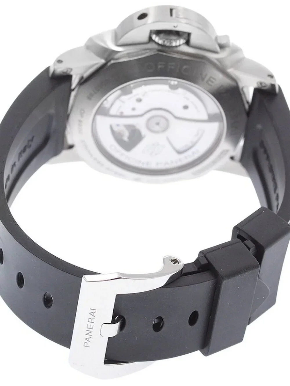 PANERAI Luminor Marina